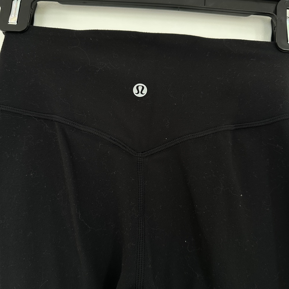 Lululemon Align High Rise Jogger - Full Length - Picture 4 of 6